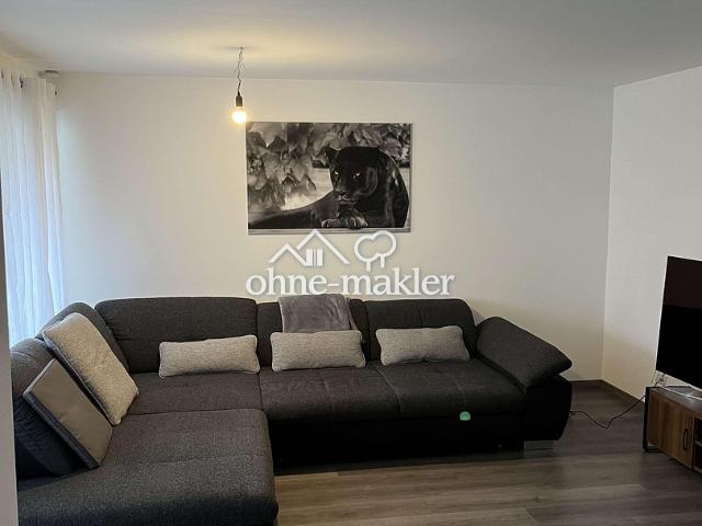 Schöne 3 Zimmer Eigentumswohnung