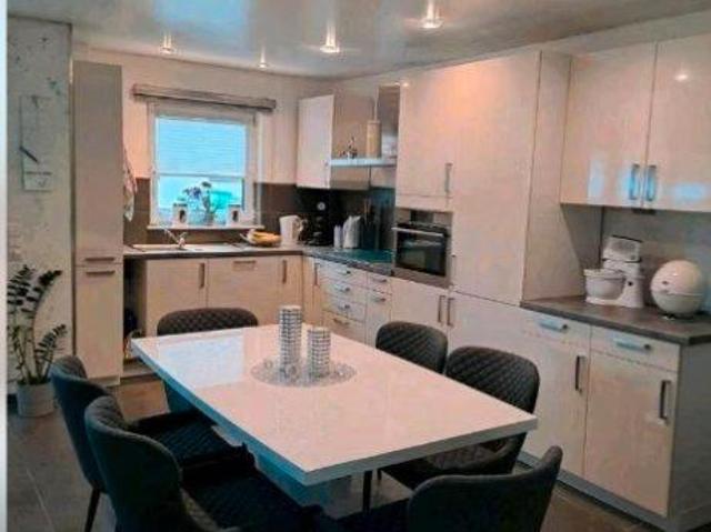 Schöne 3 Zimmer Eigentumswohnung