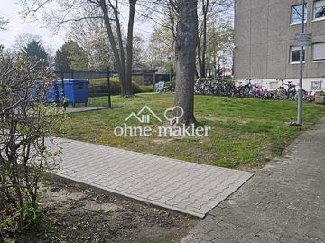 Lechenich, Kölner Bucht, Nordrhein-Westfalen