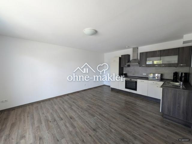 Schöne 3 Zimmer Erdgeschosswohnung mit Terrasse und EBK – ca. 110 m² neuwertig