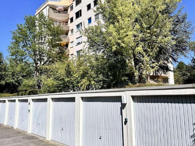 Schöne 3 Zimmer ETW * Aufzug * Garage * Balkon