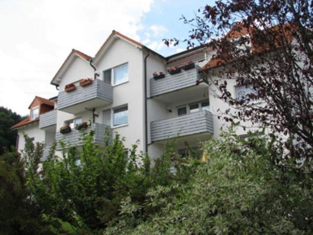 Schöne 3 Zimmer Etagenwohnung