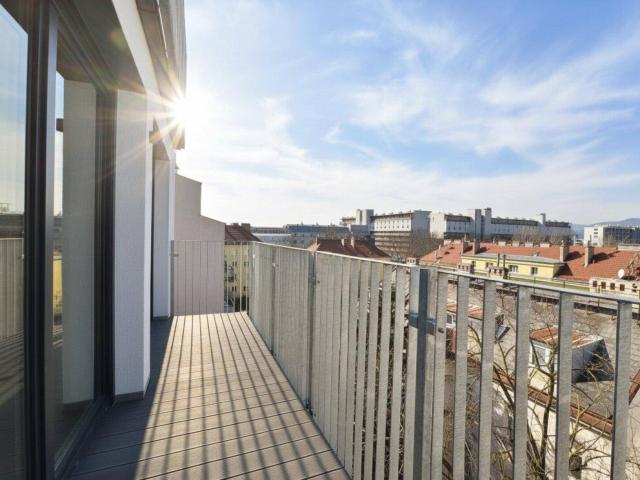 Schöne 3 Zimmer Hofwohnung mit Weitblick Ein Zuhause für höchste Ansprüche Wohnen mit Qualität, Komfort und Zukunft
