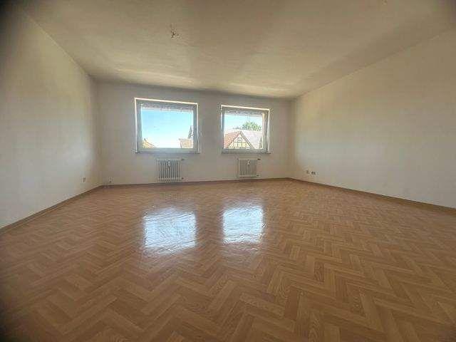 Schöne 3 Zimmer im 1.OG Rosdorf / Obernjesa