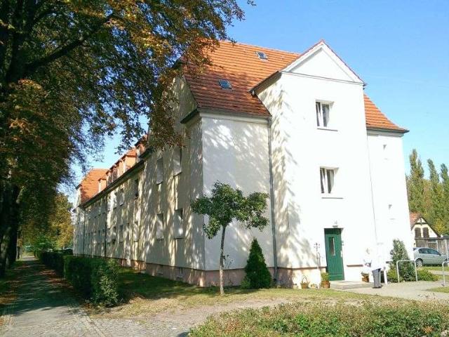 schöne 3 Zimmer im grünen