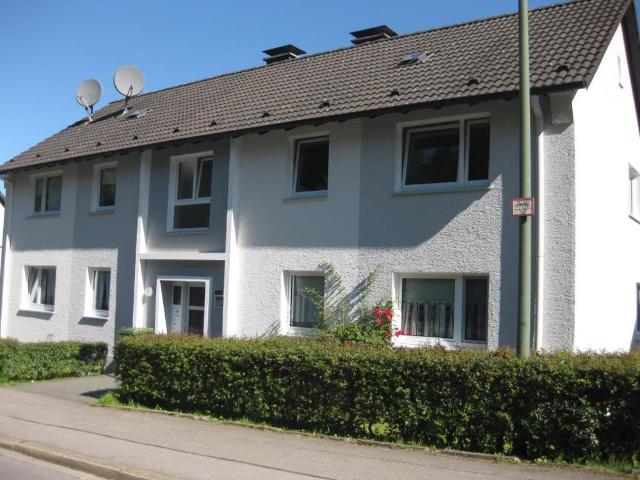 SCHÖNE 3 ZIMMER IN LÜDENSCHEID BRÜGGE
