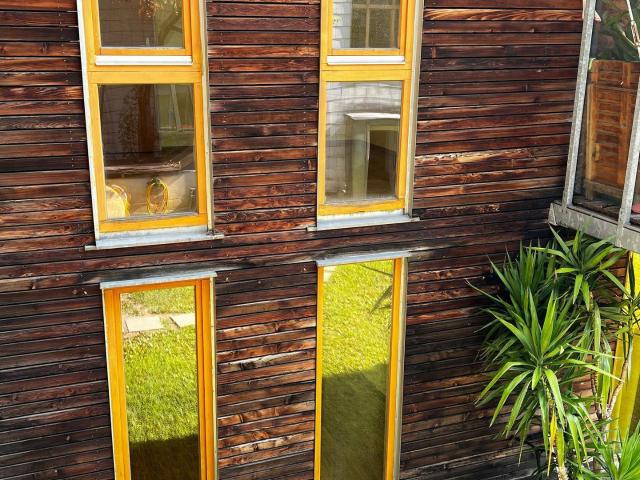 Schöne 3 Zimmer Maisonette Wohnung mit Garten und Garagenstellplatz in Hetzendorf zu vermieten