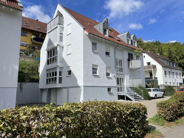Schöne 3 Zimmer Maisonette Wohnung in Bestlage Schwäbisch Hall von privat