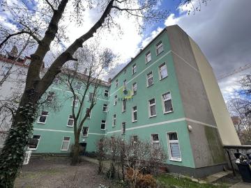 Schöne 3 Zimmer Maisonettewohnung Altbau frei ab dem 01.07.2026