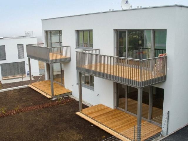 Schöne 3 Zimmer Maisonettewohnung in Stephanshart