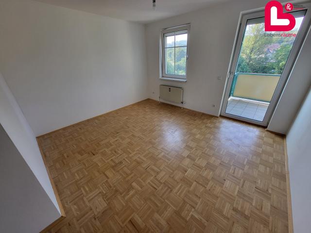 Schöne 3 Zimmer Mietwohnung in Mittertreffling