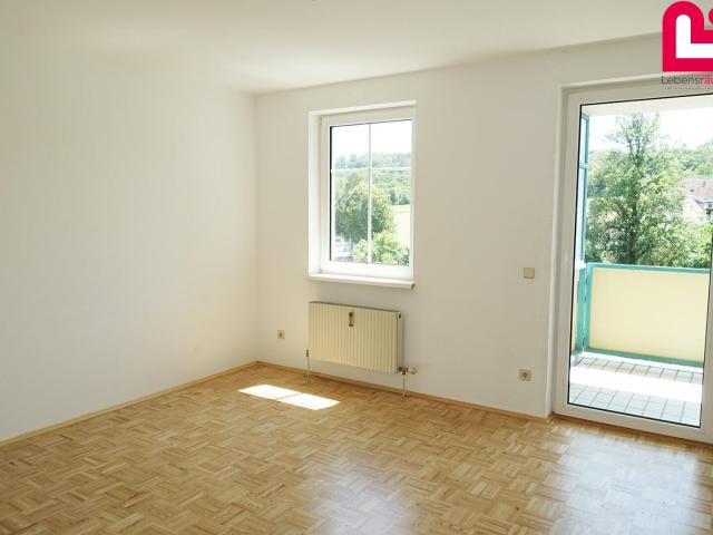 Schöne 3 Zimmer Mietwohnung in Mittertreffling