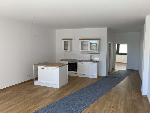 Schöne 3 Zimmer Neubau Wohnung im Herzen von Göppingen