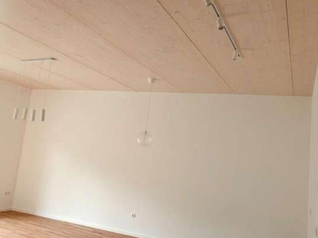 Schöne 3 Zimmer Neubauwohnung in Bad Mergentheim
