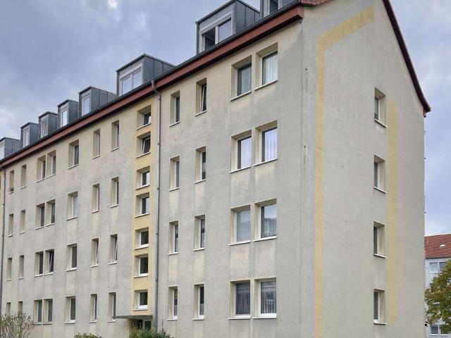 Schöne 3 Zimmer Wohnen in guter Lage!