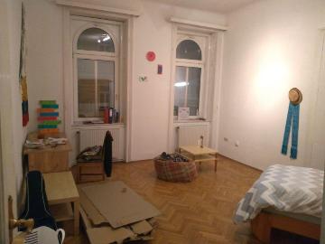 Schöne 3 Zimmer Wohnun nahe Türkenschanzpark WG geeignet