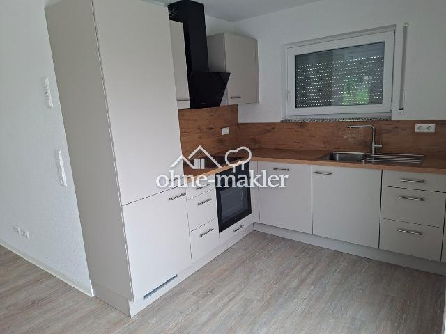 Schöne 3 Zimmer Wohnung