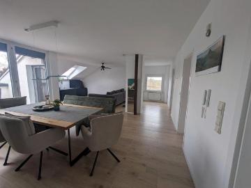 Schöne 3 Zimmer Wohnung