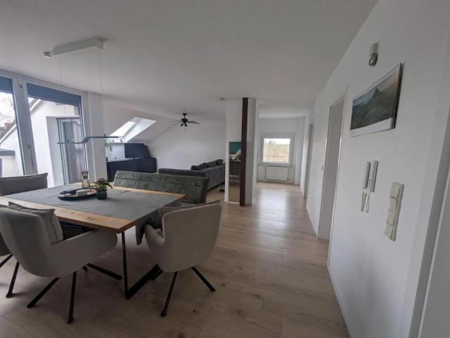Schöne 3 Zimmer Wohnung