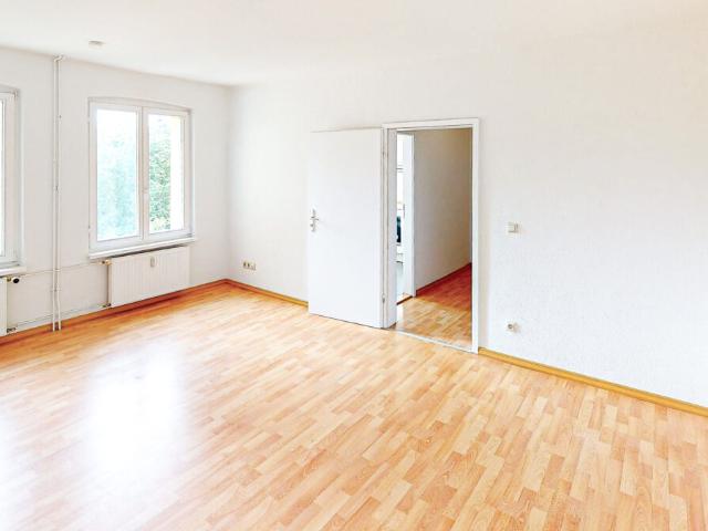 Schöne 3 Zimmer Wohnung