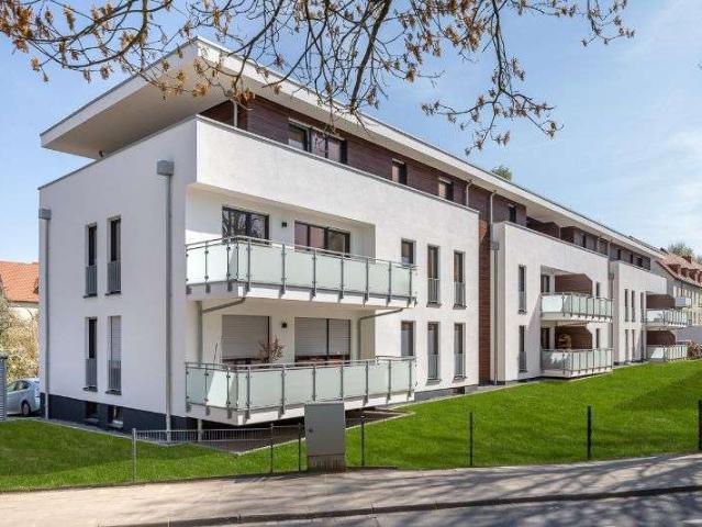 Schöne 3 Zimmer Wohnung
