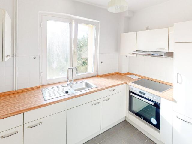 Schöne 3 Zimmer Wohnung