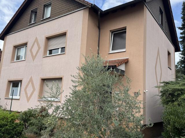 Schöne 3 Zimmer Wohnung