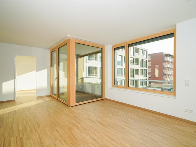 schöne 3 Zimmer Wohnung