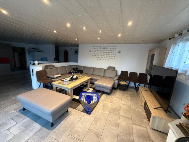 Schöne 3 Zimmer Wohnung