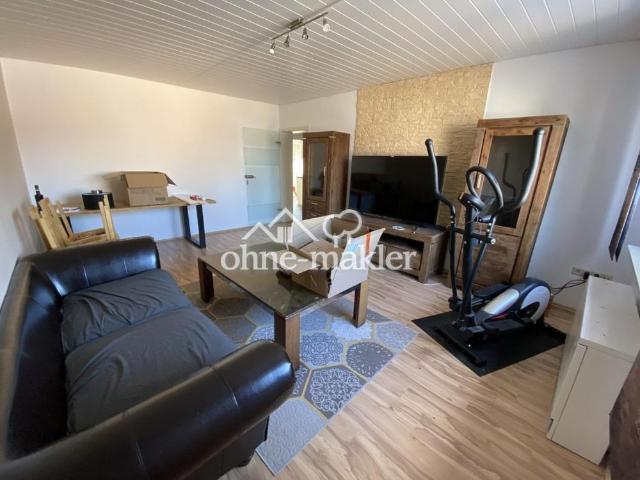 Schöne 3 Zimmer Wohnung