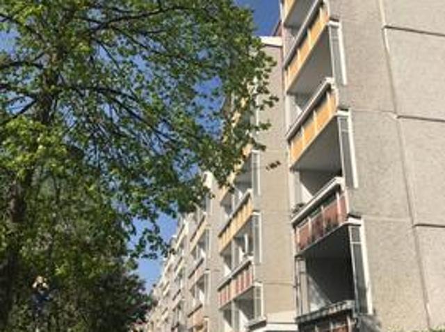 Schöne 3 Zimmer Wohnung 363,00 EUR Kaltmiete, ca.62,10 m²