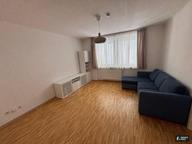 Schöne 3 Zimmer Wohnung teilmöbliert