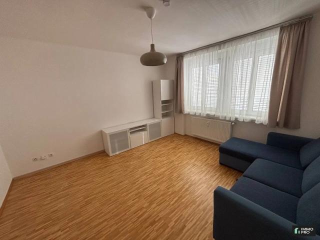 Schöne 3 Zimmer Wohnung teilmöbliert