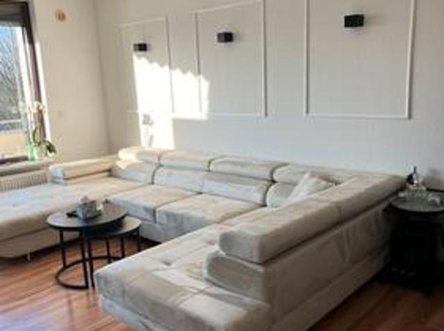 Schöne 3 Zimmer Wohnung Wesseling
