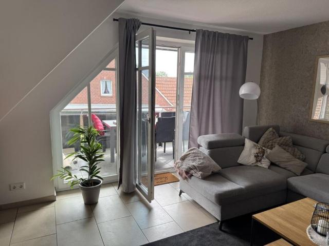 Schöne 3 Zimmer Wohnung zu vermieten!
