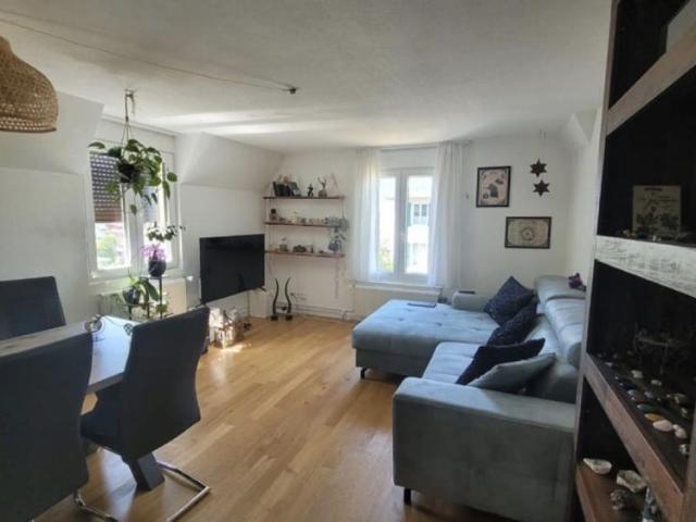 Schöne 3 Zimmer Wohnung zu vermieten