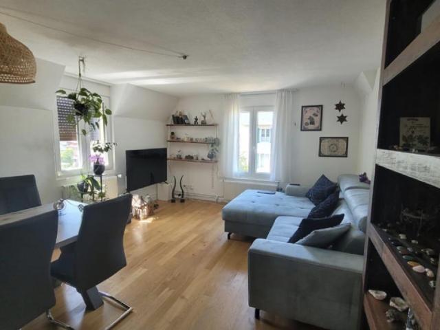 Schöne 3 Zimmer Wohnung zu vermieten