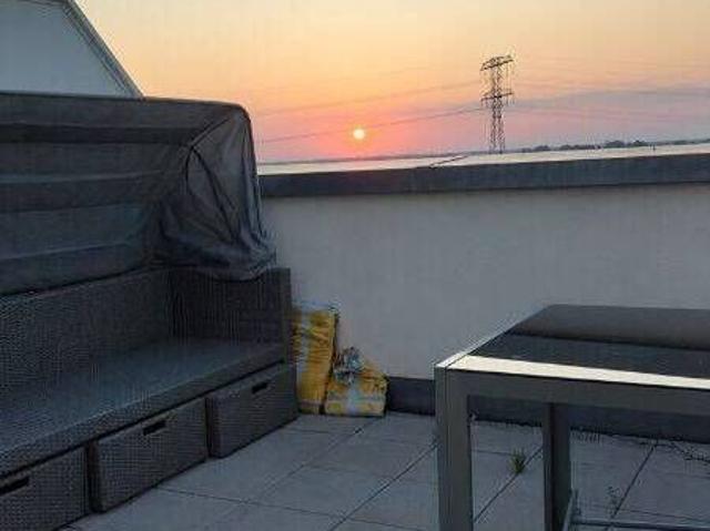 Schöne 3 Zimmer Wohnung zu vermieten Mietbeginn 01.08.2026 mit Terrasse