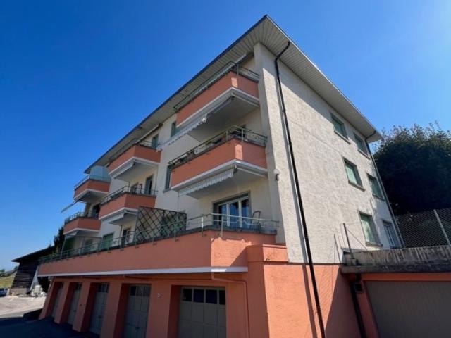 3.5 Room apartment