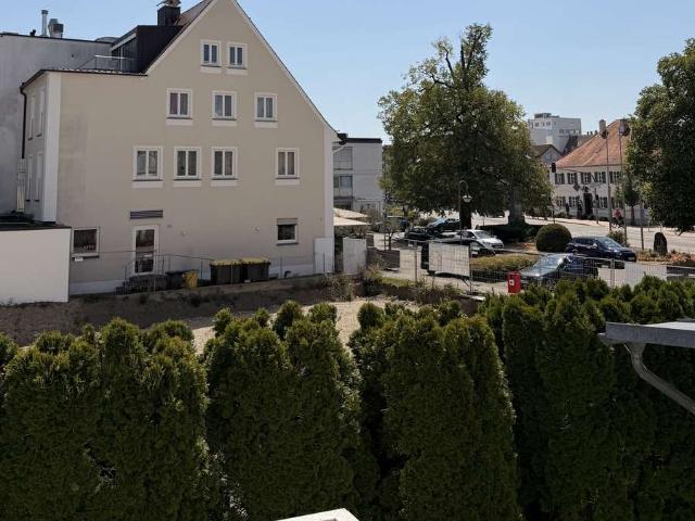 Schöne 3 Zimmer Wohnung am Carnac Platz 1B!