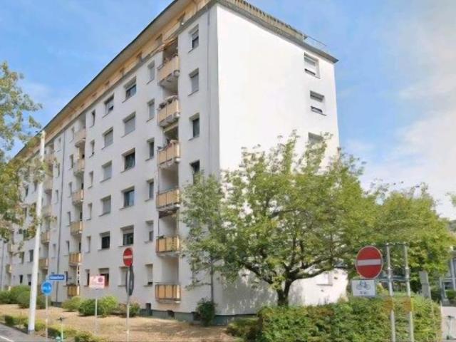 Schöne 3 Zimmer Wohnung am Grüngürtel von Mainz