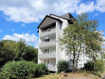 Lüdenscheid, Ruhrgebiet, Nordrhein-Westfalen