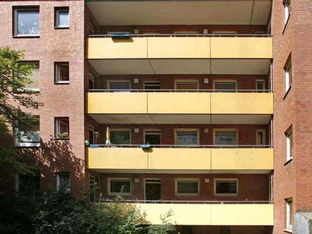 Schöne 3 Zimmer Wohnung auf St. Pauli