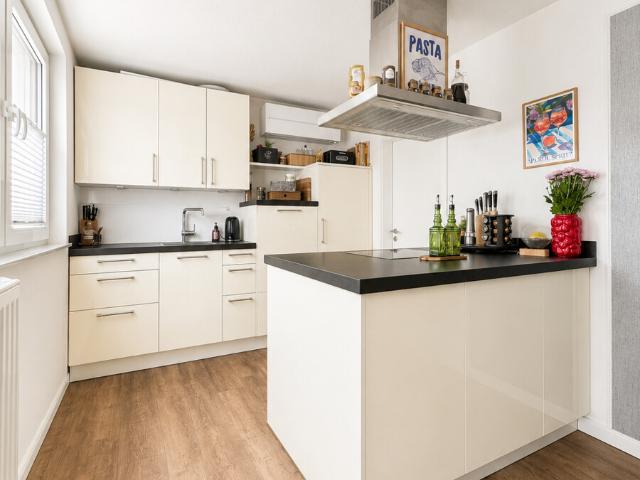 Schöne 3 Zimmer Wohnung direkt am Wasser in Haselünne verfügbar!