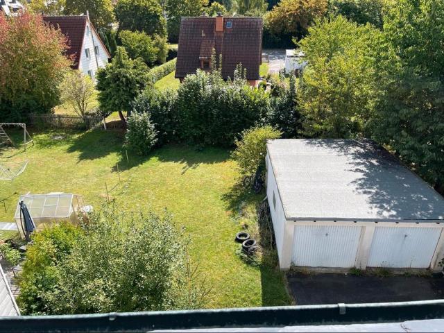 Schöne 3 Zimmer Wohnung EG in Krötenbruck zu vermieten