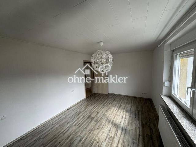 Schöne 3 Zimmer Wohnung EG in Krötenbruck zu vermieten