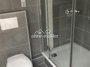 Apartment for rent in Ronsdorf - Garten