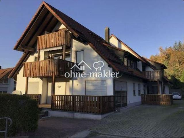 Schöne 3 Zimmer Wohnung – Ideal als Kapitalanlage oder für die junge Familie