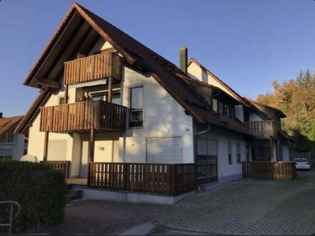 Schöne 3 Zimmer Wohnung – Ideal als Kapitalanlage oder für die junge Familie