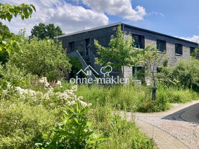 Schöne 3 Zimmer Wohnung im Wohnprojekt in Ahrensburg nahe Hamburg
